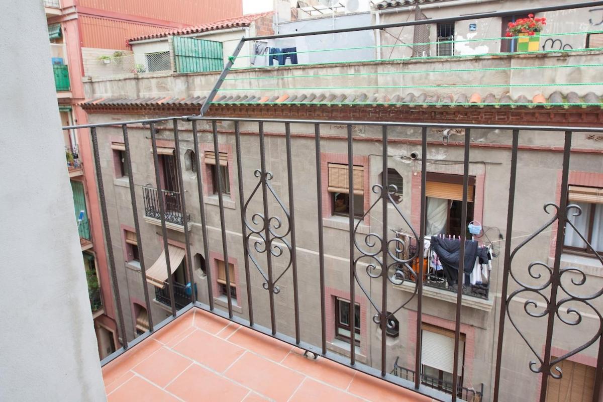 Apartamento Flat With Balcony Next To The Beach, Sv